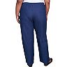 Plus Size Alfred Dunner Proportioned Denim Pants