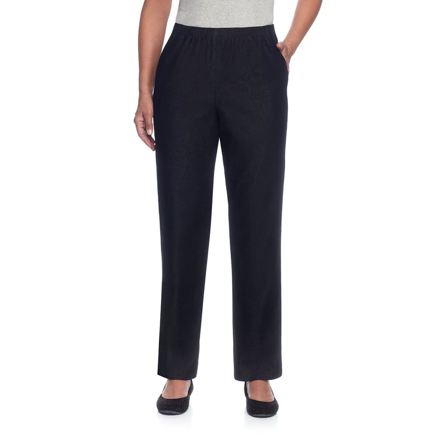 alfred dunner pants