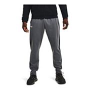  Under Armour Mens Freedom Brawler Pants, (001) Black/Pitch  Gray/White, Medium : Clothing, Shoes & Jewelry