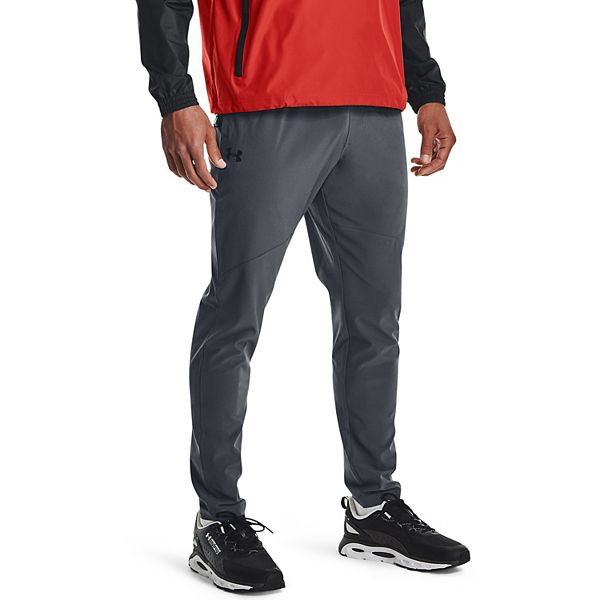 Pantalon De Training Homme STRETCH WOVEN UNDER ARMOUR