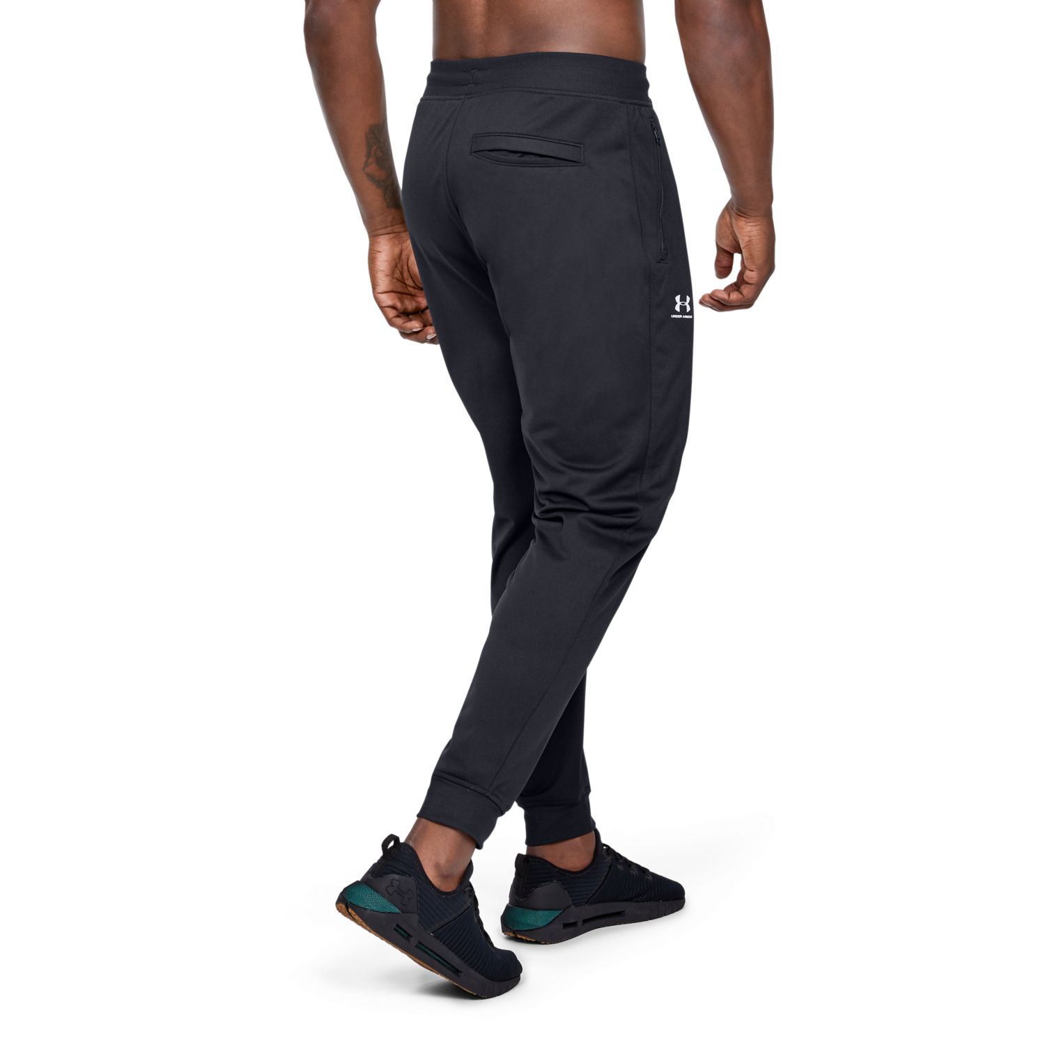 Kohls mens best sale under armour pants