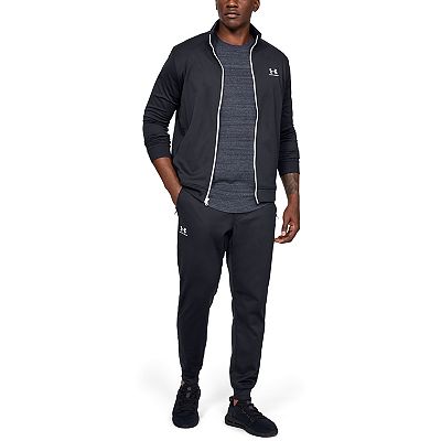 Men's ua sportstyle joggers hotsell