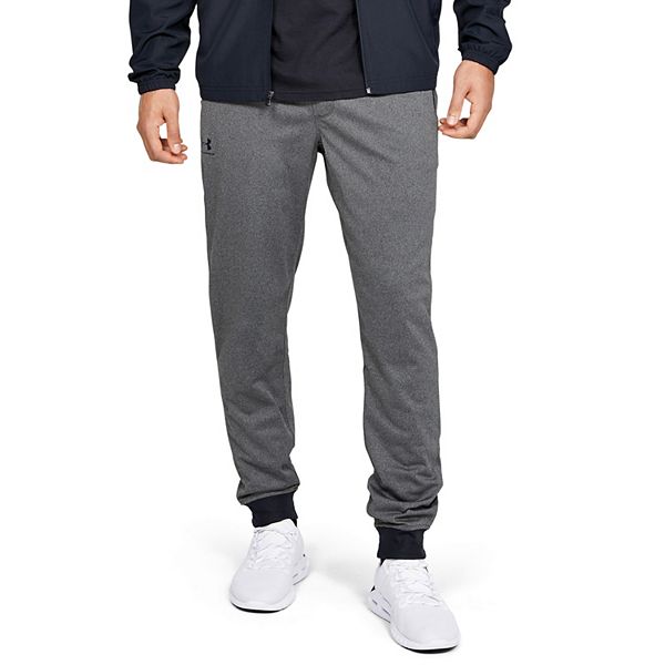 joggers mens under armour