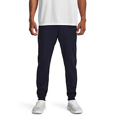 Under Armour Men's and Big Men's UA Sportstyle Tricot Joggers, up to size  2XL
