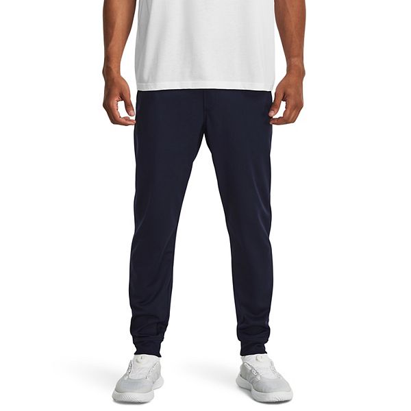 Under Armour Men's Big & Tall Sportstyle Tricot Jogger Pants