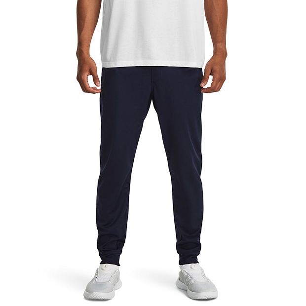 Under Armour Men's Tricot Joggers