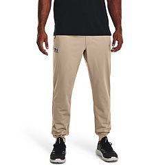 Men's Lands' End Serious Sweats Sweatpants