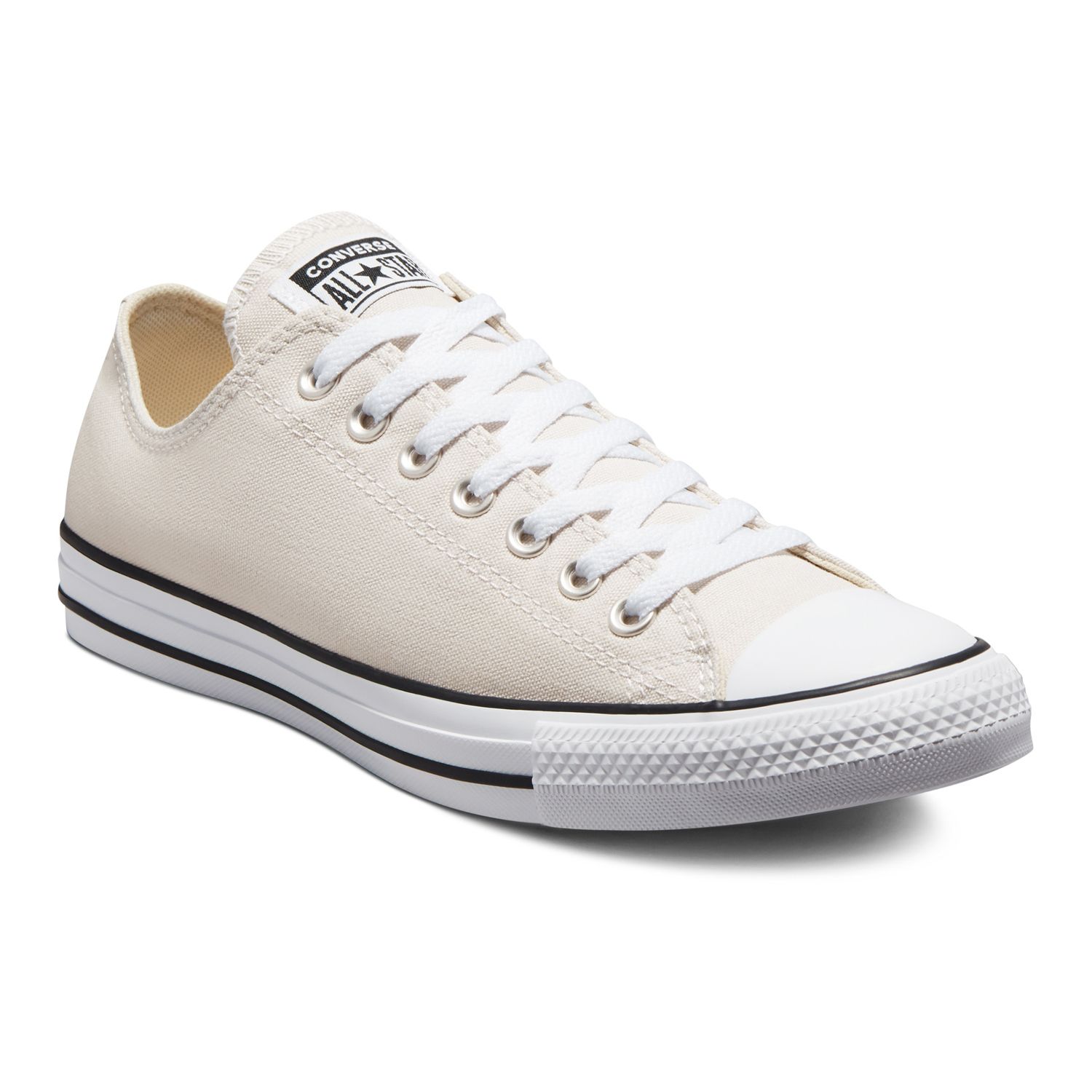 kohls gray converse