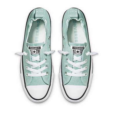 Women's Converse Chuck Taylor All Star Shoreline Slip-On Sneakers