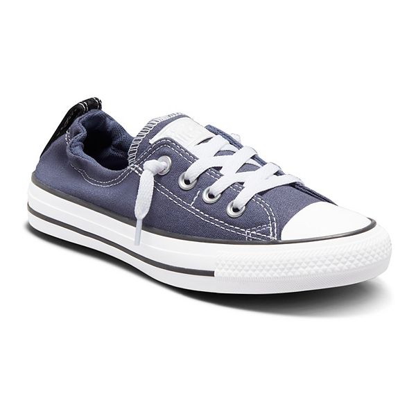 converse ct shoreline slip women's