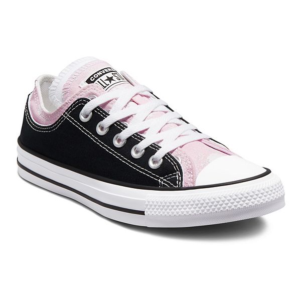Women's Converse All Star Double Upper Sneakers