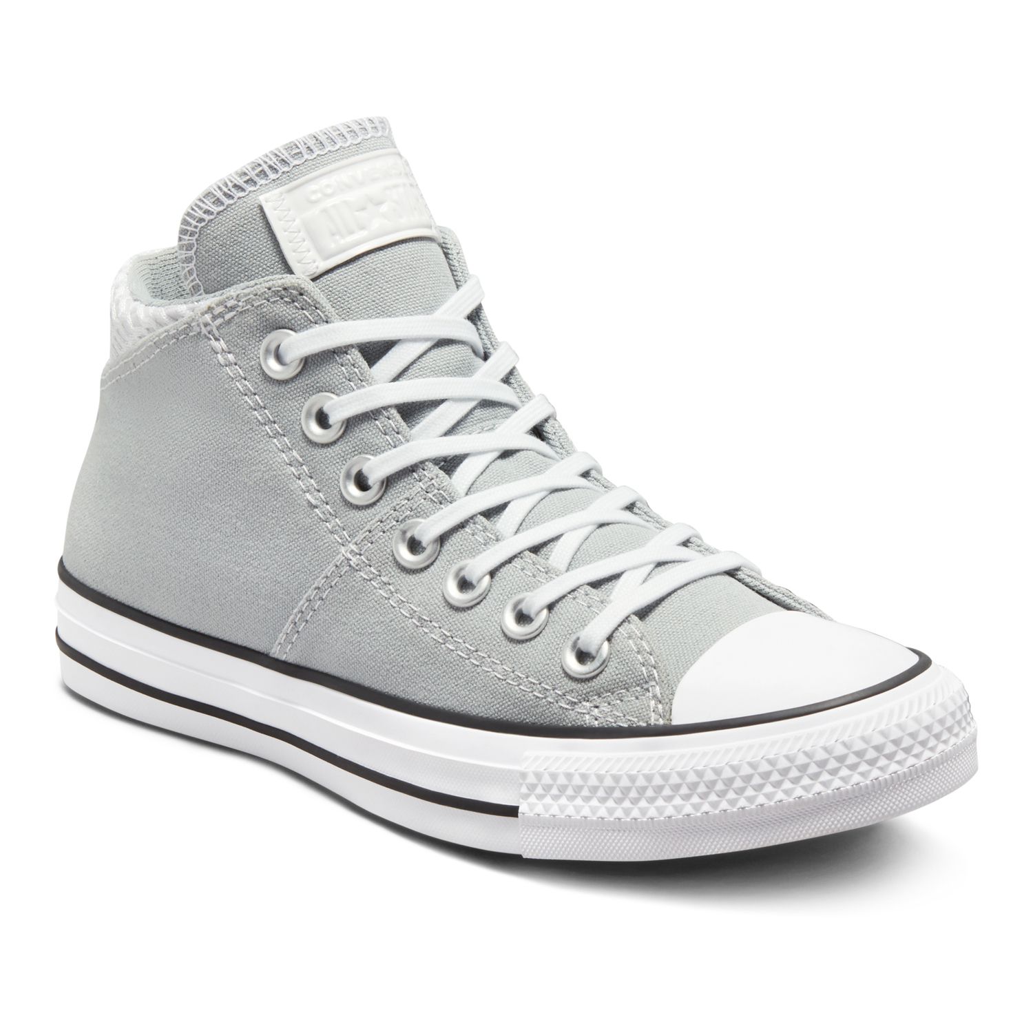 kohls gray converse