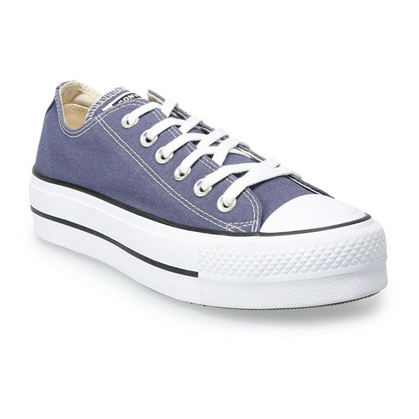 Women's Converse Chuck Taylor All Star Lift Platform Sneakers شركة بلايستيشن Women's Converse Chuck Taylor All Star Lift Platform Sneakers شركة بلايستيشن