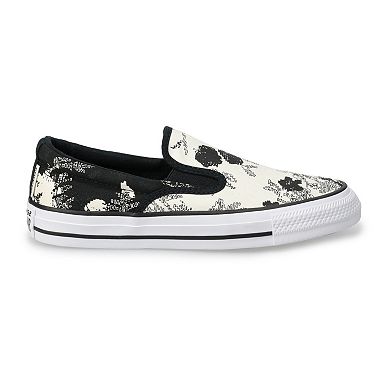Women's Converse Chuck Taylor All Star Floral Slip-On Sneakers