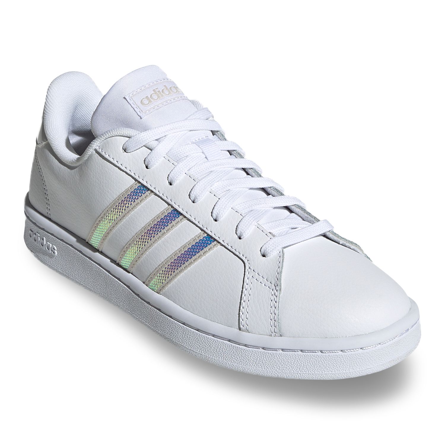 adidas grand court kohl's