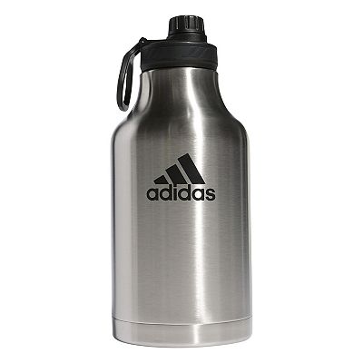 Adidas water bottle 1 litre clearance