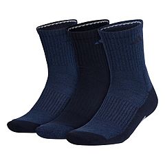 Men's MLB Stance Blue 2021 Father's Day Over the Calf Socks