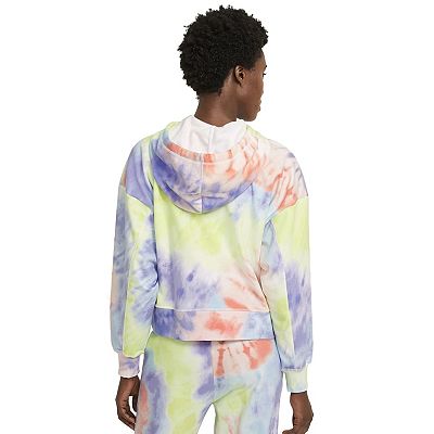 Nike golf tie dye pullover sale