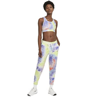 Women's Nike Dri-FIT Get Fit Tie-Dye Ankle Training Pants