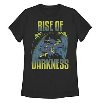 Disney's Villains Chernabog Juniors' "Rise Of Darkness" Graphic Tee