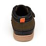 Carter's Every Step Grover Baby / Toddler Boys' Ankle Boots