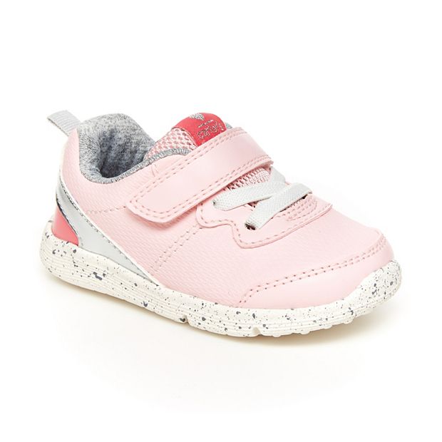 Kohls girls sales athletic shoes