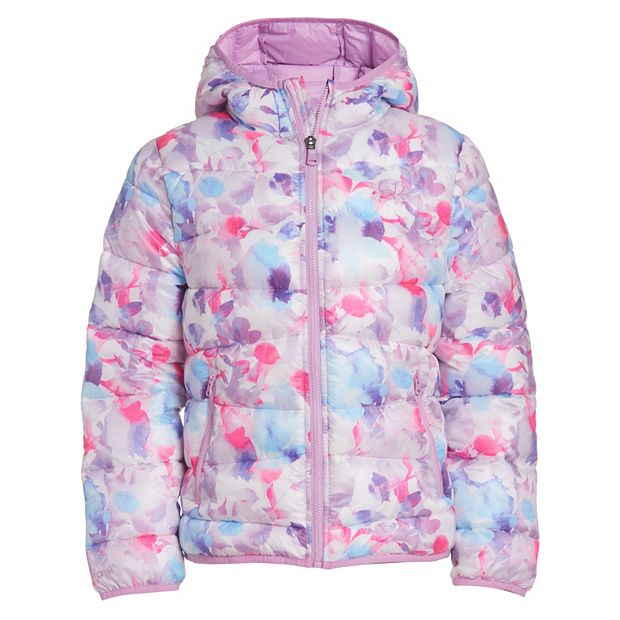 Girls 4-20 Under Armour Prime Puffer Jacket