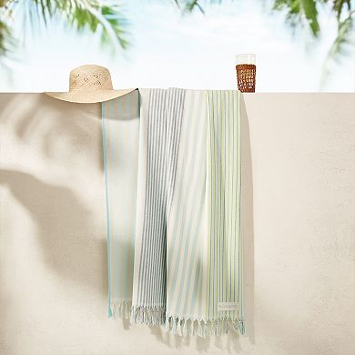 Koolaburra by UGG Malibu Beach Towel