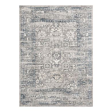 Unique Loom Edmunds Sumter Rug