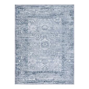 Unique Loom Edmunds Sumter Rug