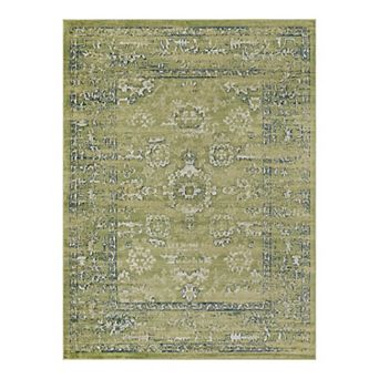 Unique Loom Edmunds Sumter Rug