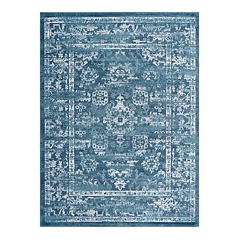 Unique Loom Edmunds Sumter Rug