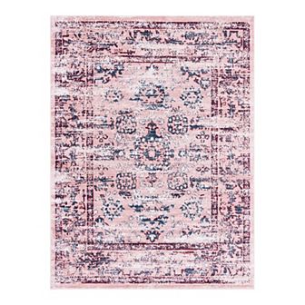 Unique Loom Edmunds Sumter Rug