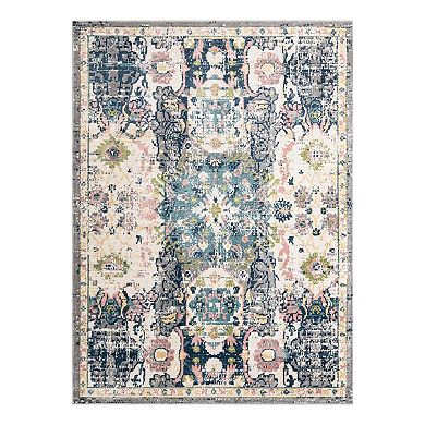 Unique Loom Aiken Sumter Rug