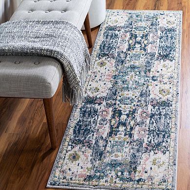 Unique Loom Aiken Sumter Rug