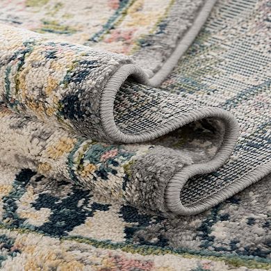 Unique Loom Aiken Sumter Rug