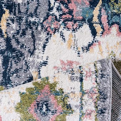 Unique Loom Aiken Sumter Rug