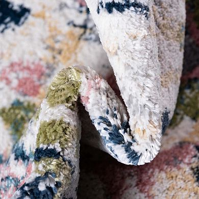 Unique Loom Aiken Sumter Rug