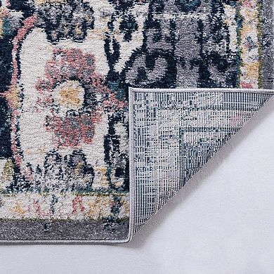 Unique Loom Aiken Sumter Rug