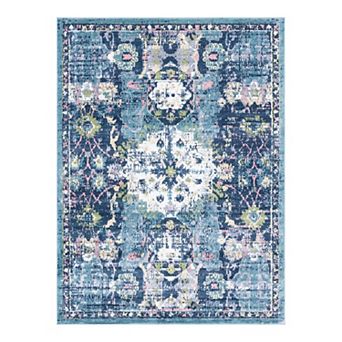 Unique Loom Aiken Sumter Rug