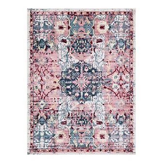 Unique Loom Aiken Sumter Rug