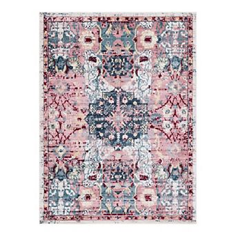 Unique Loom Aiken Sumter Rug