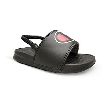 Infant hot sale champion slides