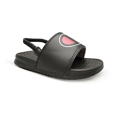 Champion flip flops for kids online