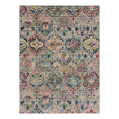 Unique Loom Brewton Sumter Rug