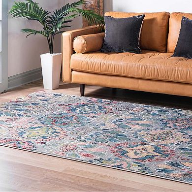 Unique Loom Brewton Sumter Rug