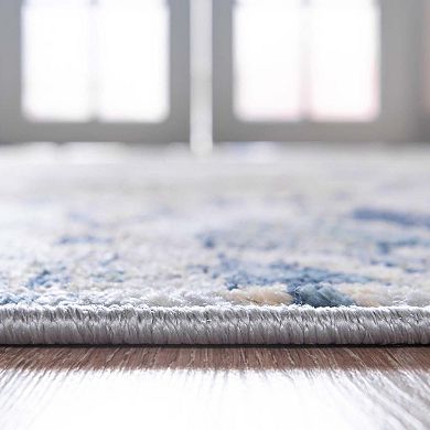 Unique Loom Brewton Sumter Rug