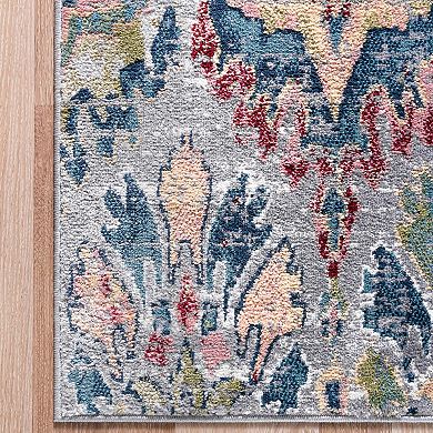 Unique Loom Brewton Sumter Rug