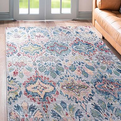 Unique Loom Brewton Sumter Rug