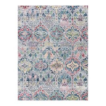 Unique Loom Brewton Sumter Rug